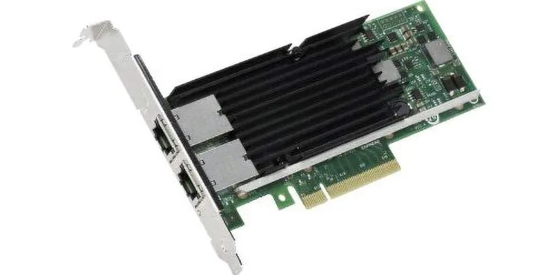Intel X540T2BLK nätverksadapter