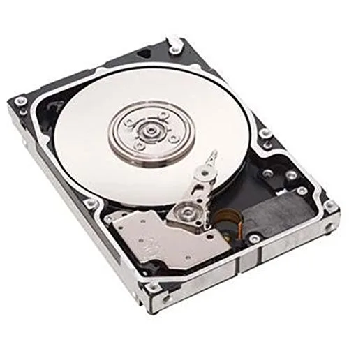 Fujitsu företagshårddisk 900 GB, SAS2, 3,5 tum