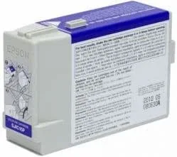 Epson Sjic15p bläckpatron för Tm-c3400 & Tm-c610, 3 färger C33S020464