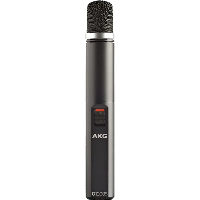 AKG C1000 S kondensormikrofon