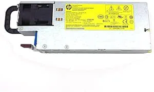 Reservdel: Hewlett Packard Enterprise 1500 W