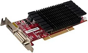 VisionTek Produkter Radeon 7350 grafikkort 900608