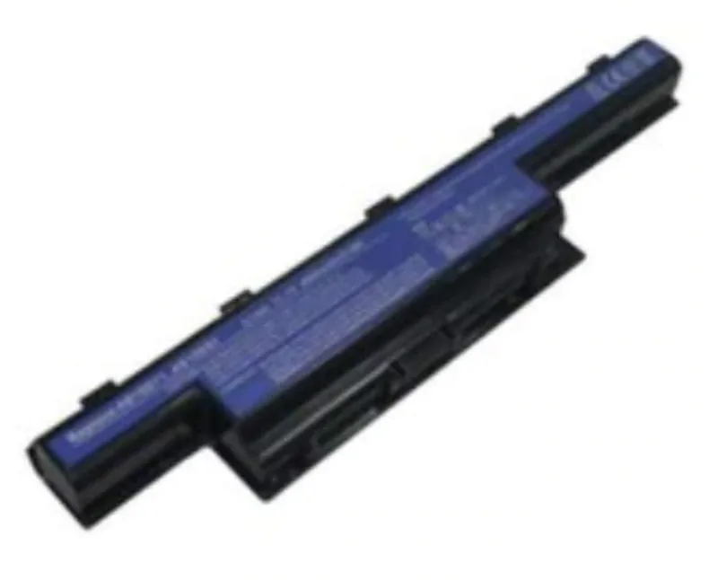 CoreParts batteri MBI50863 för bärbar dator, 11,1 V, litiumjon