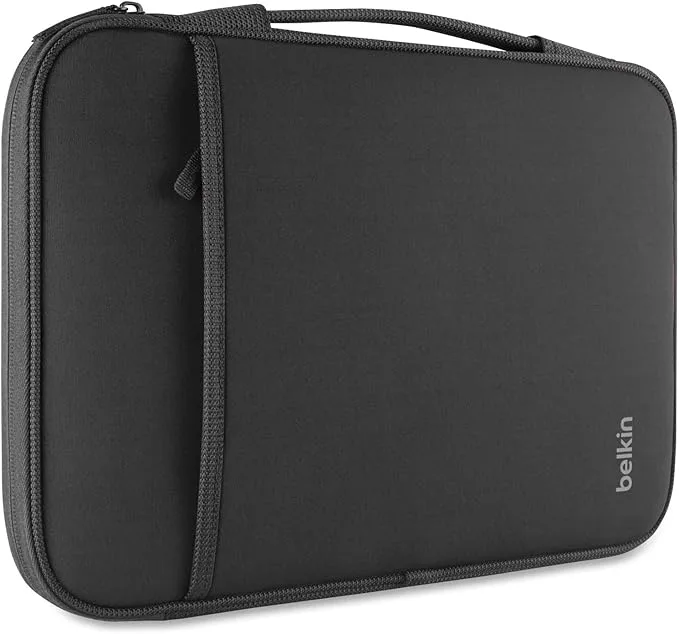 Belkin Smalt skyddsfodral med bärhandtag och dragkedja