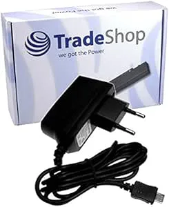 Strömförsörjning laddare laddningskabel adapter micro-USB lämplig för Samsung Galaxy S Duos GT-S7562 GT-i9088 LTE GT-i9210 SGH-i727R S2 Plus GT-i9105