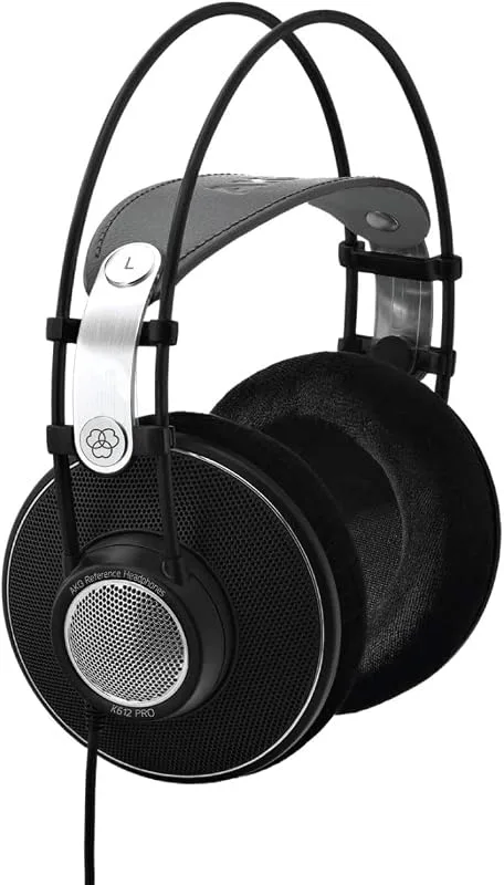 AKG 2458X00100 Hörlurar