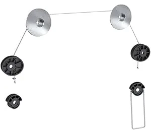 LED TV-fäste Maclean, 37-75