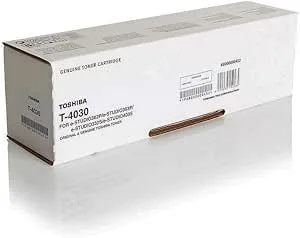Toshiba T-4030 bläckpatroner