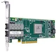 IBM 00Y3341 - QLogic 16 Gb FC Dual-port HBA-kort med dubbla portar