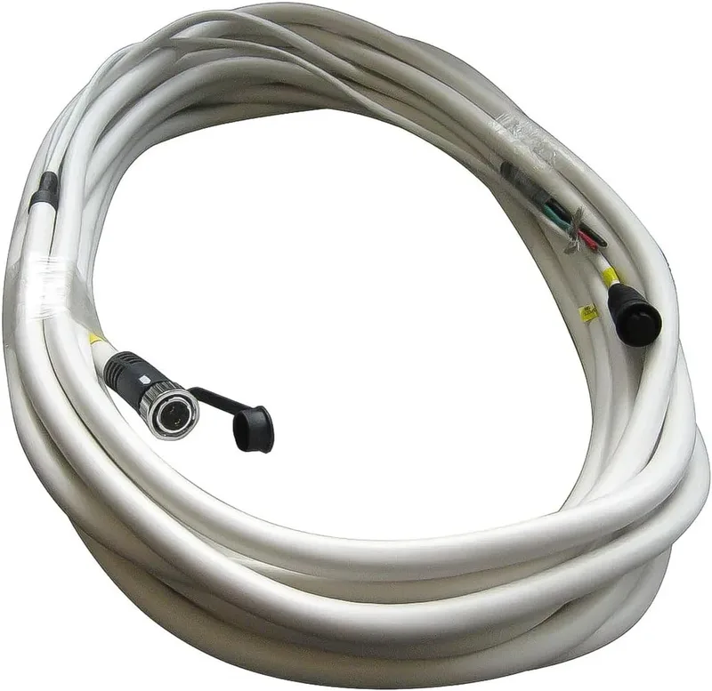 Raymarine a80230 kabel med anslutning RayNet, unisex vuxna, svart, M