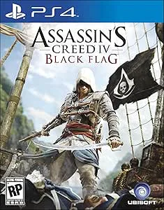 Assassin's Creed IV Black Flag