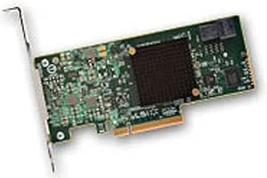 LSI SAS 9300-4i
