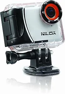 Nilox Action MINI 13NXAKNA00001 actionkamera