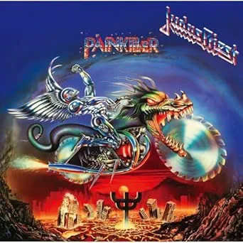 Painkiller [Blu-spec CD2]