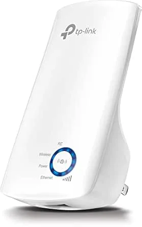 TP-LINK TL-WA850RE nätverksförlängare