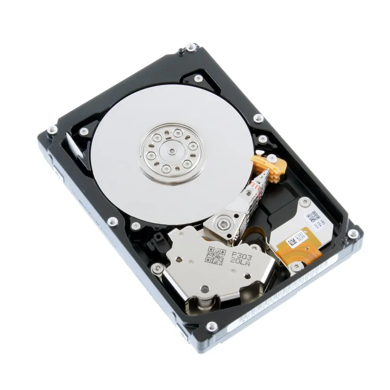 Toshiba MQ01ABD075 750 GB 2,5 tum hårddisk, SATA 5400 rpm