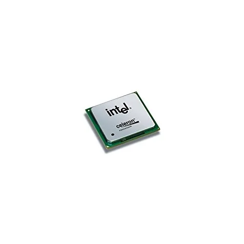 Intel Celeron G1620T processor, 2,4 GHz