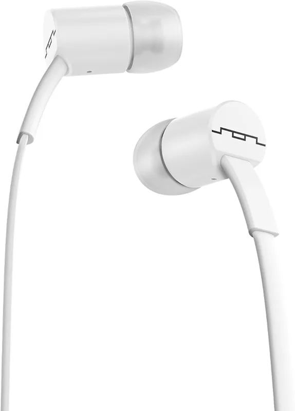 SOL Republic Jax in-ear hörlurar