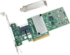 LENOVO DCG TopSeller N2215 SAS/SATA HBA