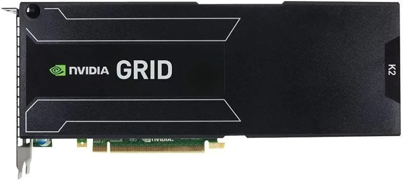 HP 729851-B21 NVIDIA GRID K2