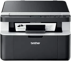 Brother DCP-1512E