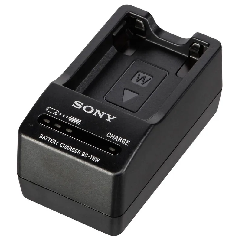 Sony ACC-TRW batteriladdare