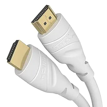 KabelDirekt – 4K & 8K HDMI-Kabel