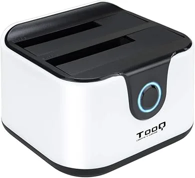 TooQ TQDS-802BW