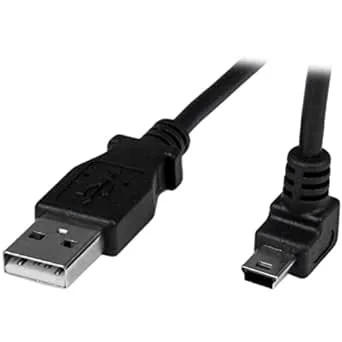 StarTech.com Mini USB-kabel