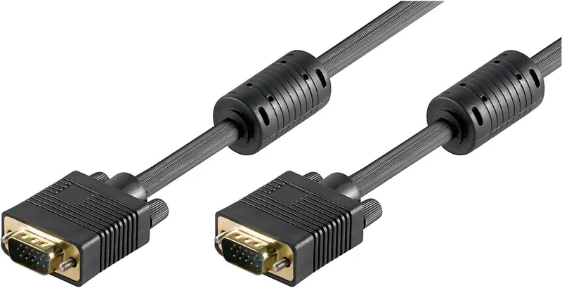Ewent ew-110107 kabel SVGA/VGA