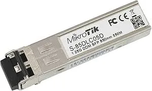 Mikrotik S-85DLC05D transceiver-modul