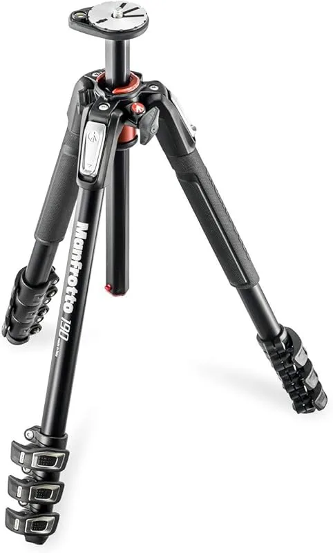 MANFROTTO Trépied MT190XPRO4