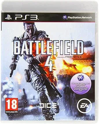 Battlefield 4