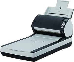 Fujitsu FI-7280 USB-dokumentskanner
