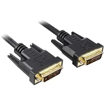PremiumCord DVI anslutningskabel – 3 m
