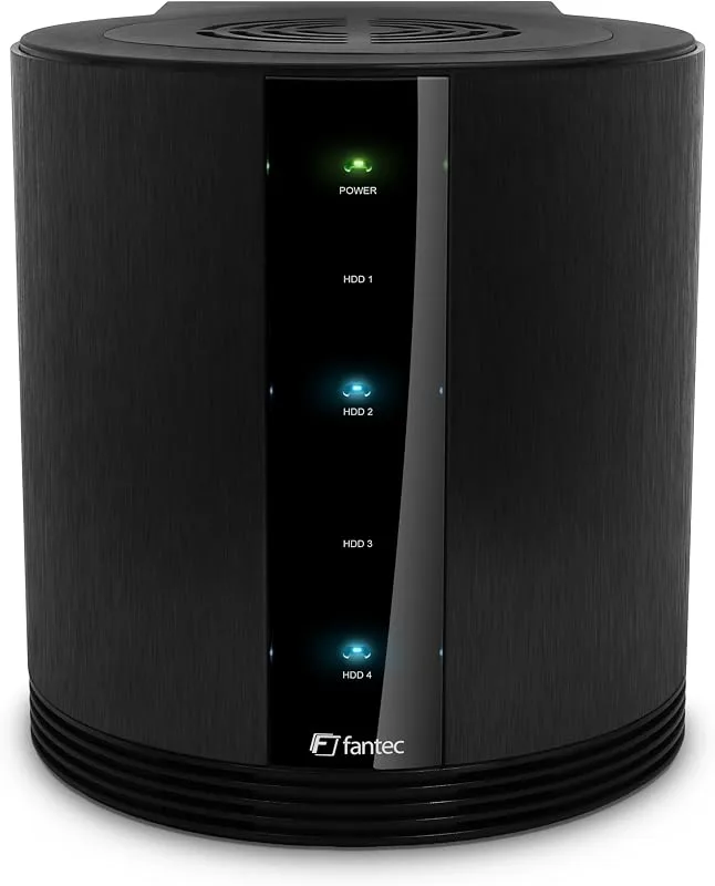 FANTEC SQ-35RU3e