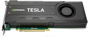 PNY grafikkort NVIDIA TESLA K40