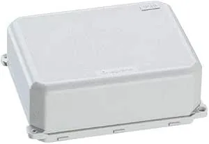 Legrand leg94541 tvåpack 100 x 80 x 36 mm för terminaler 984 00/01/02
