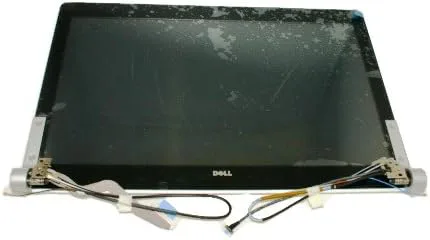C560 Front Bezel Wht