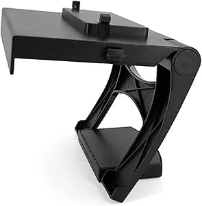 OSTENT TV Clip Mount Dock Stand Holder for Microsoft Xbox One Kinect 2