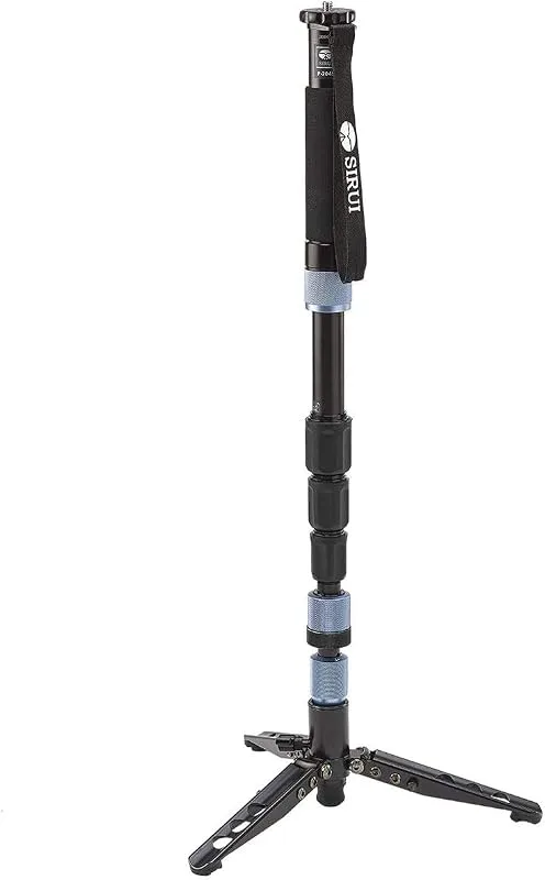 Sirui P-204S monostativ