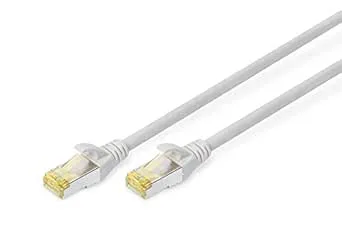 DIGITUS LAN Kabel Cat 6A