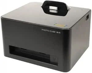 BP-300 smartphone fotoskrivare