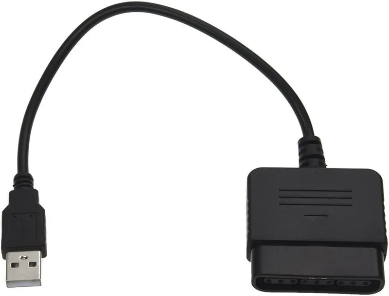 Desconocido Konverteradapter för PS1 PS2 till PS3/PC