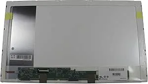 MSC35498 reservdelar för bärbara datorer display