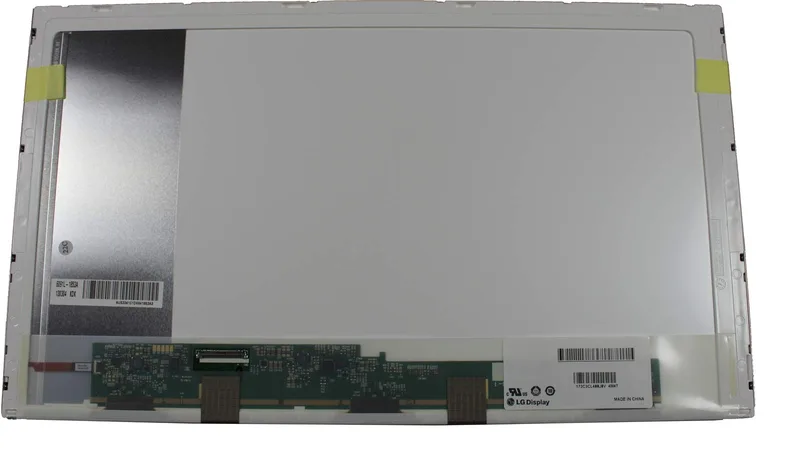 MicroScreen MSC35498 reservskärm för bärbar dator, 17,3 tum