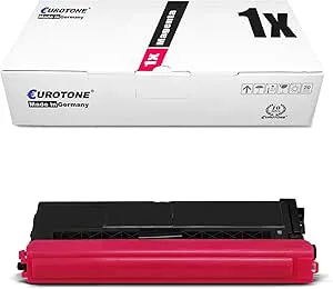 Brother TN-320M Tonerkassett 1 styck Original Magenta