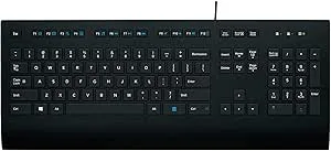 Logitech Corded K280e