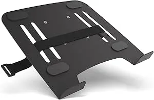 InLine 23162A hållare för bärbar dator med VESA 75-adapter