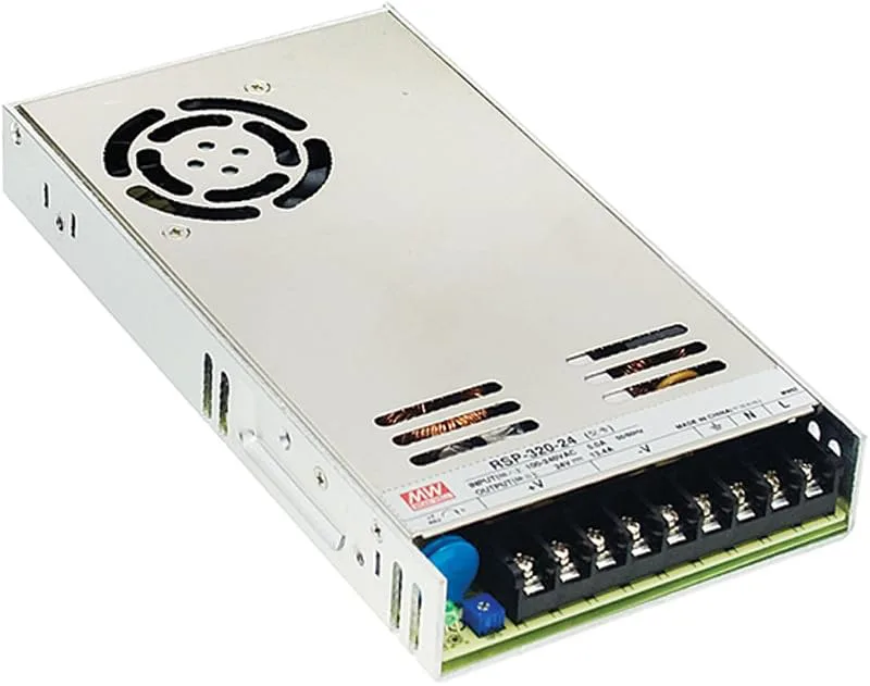 Mean Well RSP-320-5